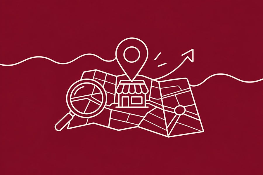 How do you optimize Google Maps for your business?