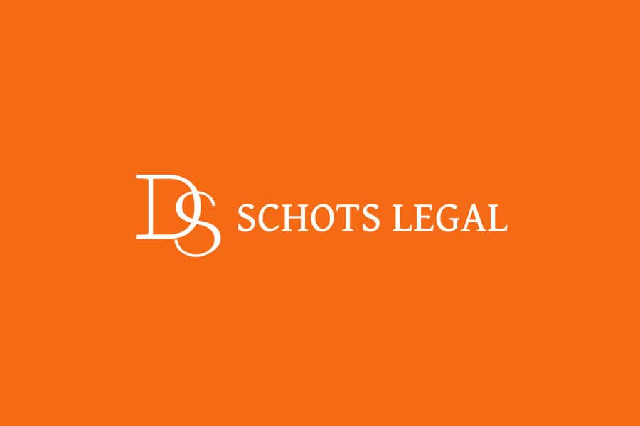 loft33-case-lgo-schots-legal Logo Schots Legal with orange background