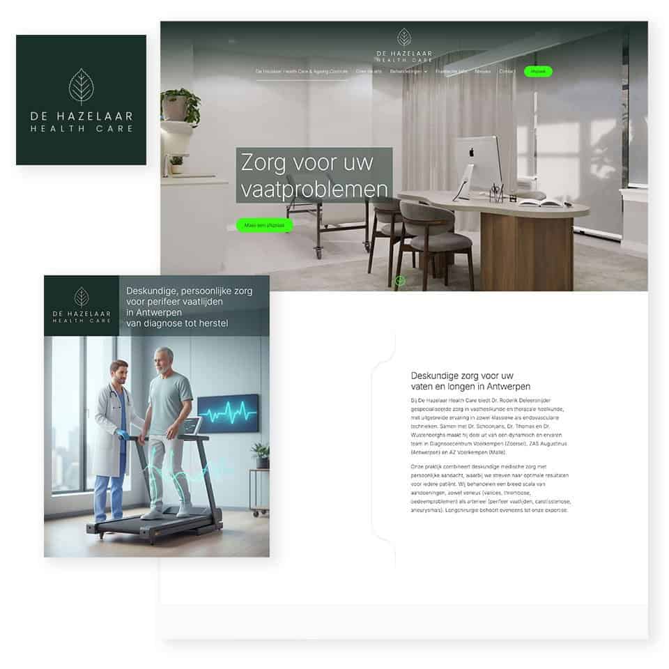 loft33-brand-and-digital-experience Websites and digital solutions that help businesses grow in Leuven and Flemish Brabant
