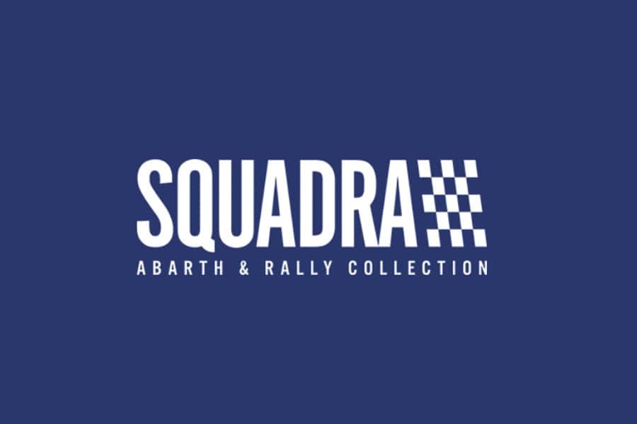 Squadra Abarth & Rally Collection